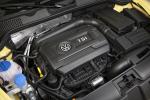 Volkswagen Beetle GSR Limited Edition 2013 года